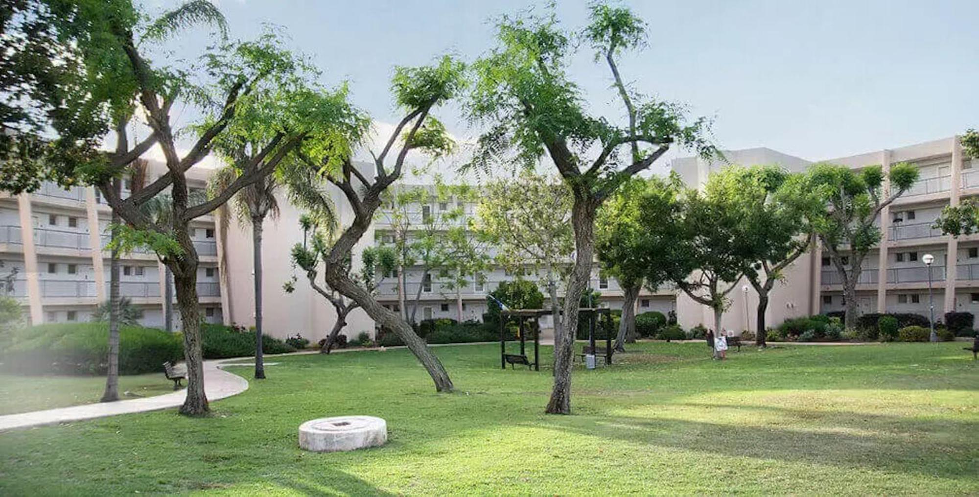 Caesarea Inn المظهر الخارجي الصورة