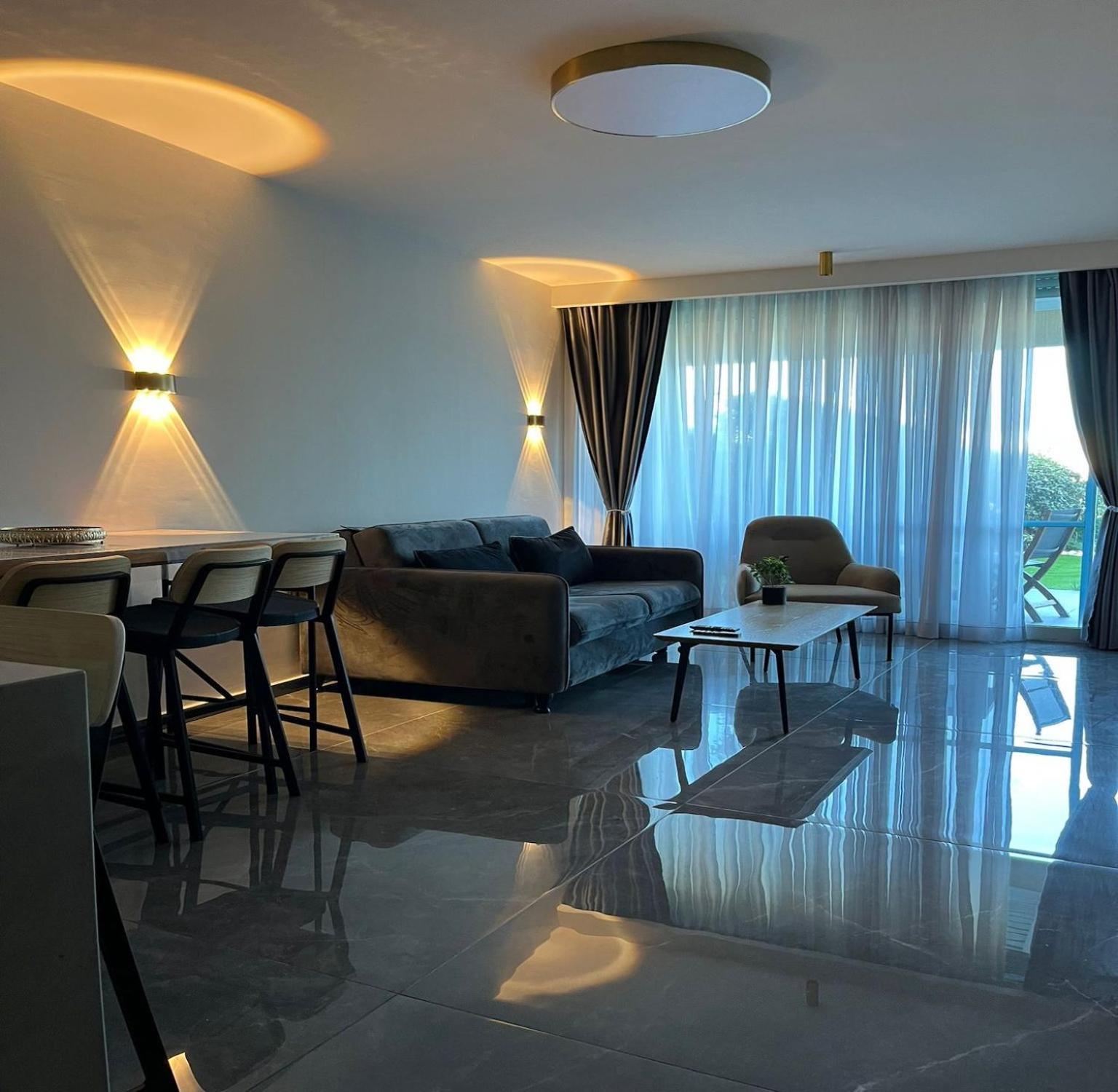 Caesarea Inn المظهر الخارجي الصورة