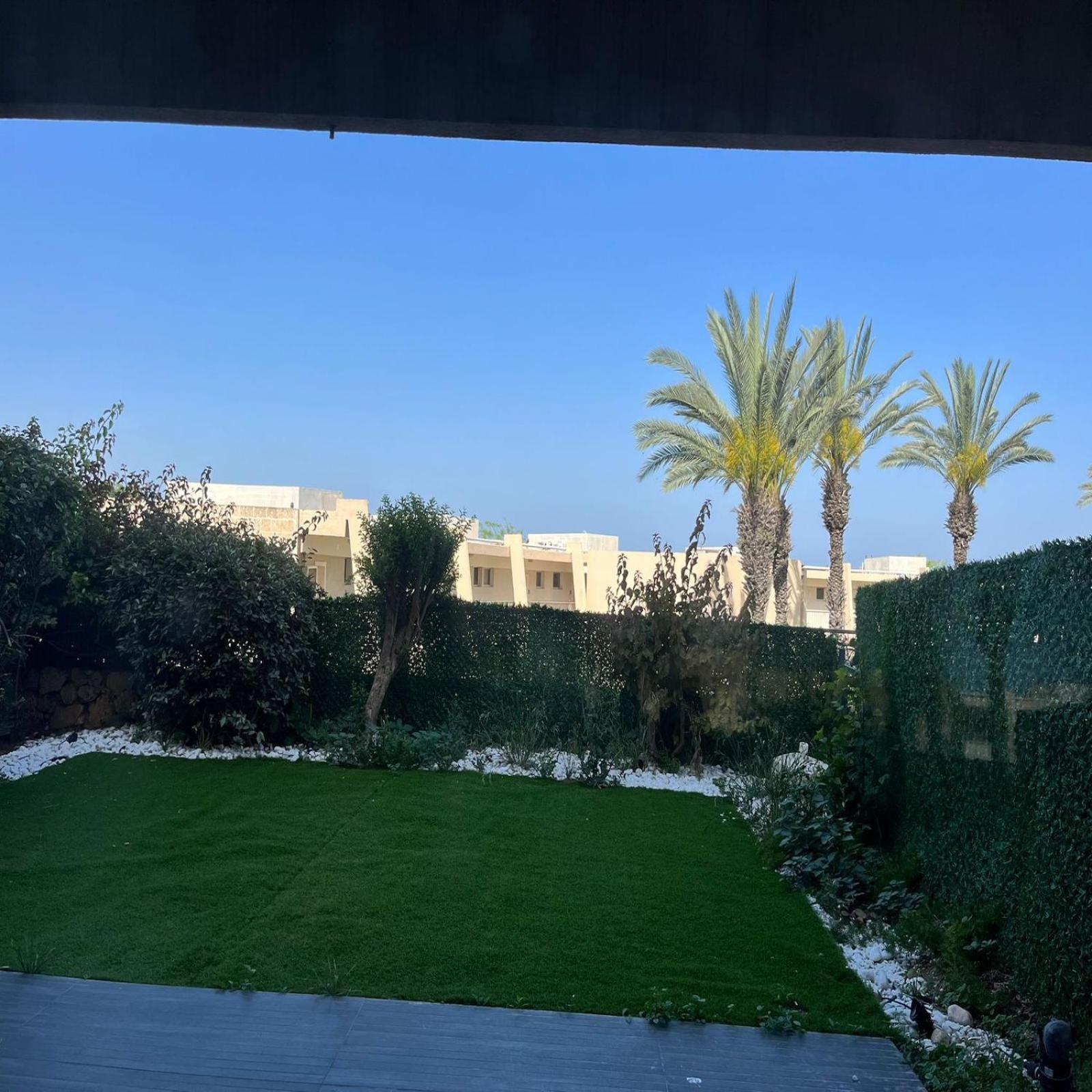 Caesarea Inn المظهر الخارجي الصورة