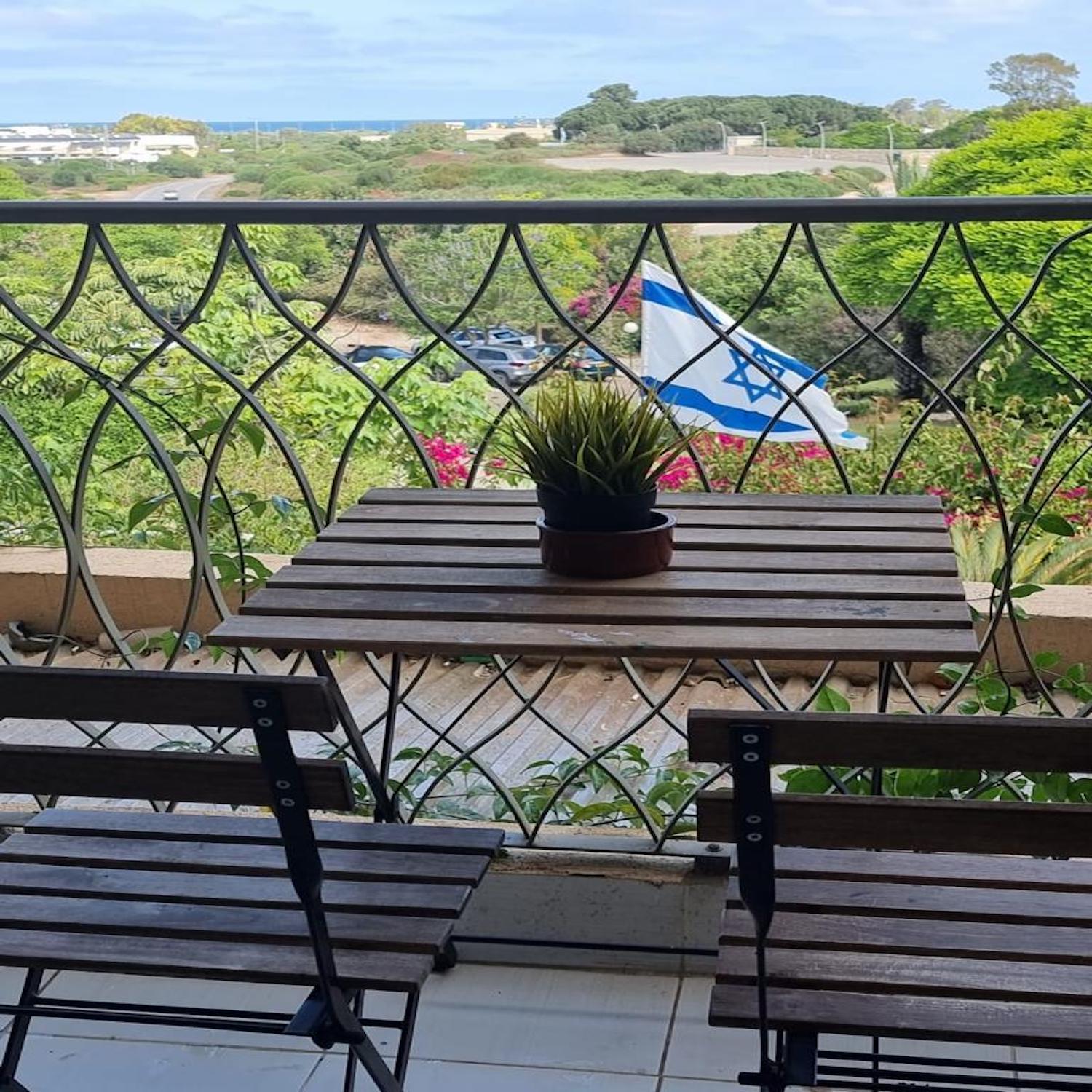 Caesarea Inn المظهر الخارجي الصورة